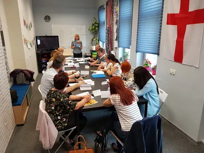 Centrum Językowe Cosmopolitan